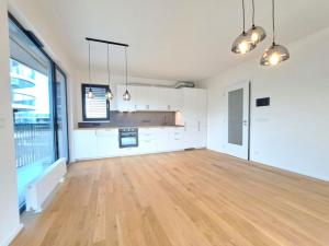 Pronájem bytu 3+kk, Praha - Stodůlky, Bělohlávkova, 74 m2