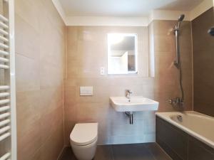 Pronájem bytu 3+kk, Praha - Stodůlky, Bělohlávkova, 74 m2