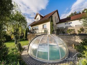 Prodej rodinného domu, Jílové u Prahy, 291 m2