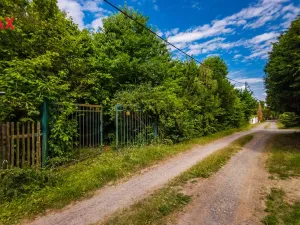 Prodej pozemku pro bydlení, Petrov - Chlomek, Zalomená, 1500 m2