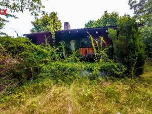 Prodej pozemku pro bydlení, Petrov - Chlomek, Zalomená, 1500 m2