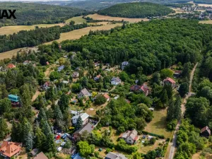 Prodej pozemku pro bydlení, Petrov - Chlomek, Zalomená, 1500 m2