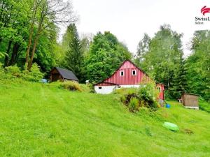 Prodej chalupy, Tanvald - Šumburk nad Desnou, 110 m2