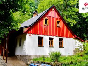 Prodej chalupy, Tanvald - Šumburk nad Desnou, 110 m2