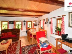 Prodej chalupy, Tanvald - Šumburk nad Desnou, 110 m2