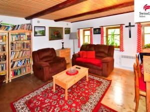 Prodej chalupy, Tanvald - Šumburk nad Desnou, 110 m2