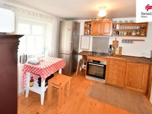 Prodej chalupy, Tanvald - Šumburk nad Desnou, 110 m2