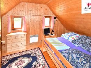 Prodej chalupy, Tanvald - Šumburk nad Desnou, 110 m2