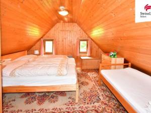 Prodej chalupy, Tanvald - Šumburk nad Desnou, 110 m2