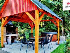 Prodej chalupy, Tanvald - Šumburk nad Desnou, 110 m2