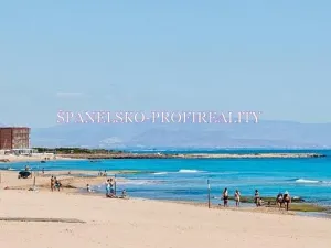 Prodej bytu 3+kk, Torrevieja, Španělsko, 66 m2