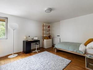 Prodej bytu 4+kk, Praha - Hlubočepy, Pod Habrovou, 238 m2