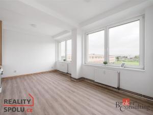 Pronájem bytu 2+kk, Mlékojedy, 64 m2