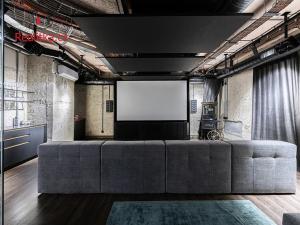 Prodej atypického bytu, Praha - Modřany, Československého exilu, 124 m2