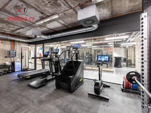 Prodej atypického bytu, Praha - Modřany, Československého exilu, 124 m2