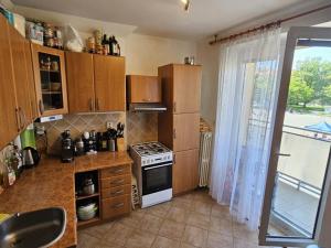 Pronájem bytu 3+1, Příbram - Příbram VII, náměstí 17. listopadu, 76 m2
