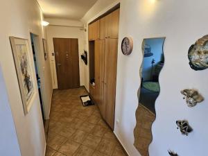Pronájem bytu 3+1, Příbram - Příbram VII, náměstí 17. listopadu, 76 m2