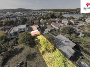 Prodej rodinného domu, Popůvky, Pod Vinohrady, 281 m2