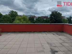 Pronájem bytu 3+kk, Praha - Braník, Na Zemance, 90 m2