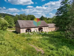 Prodej komerčního pozemku, Jivina, 7287 m2