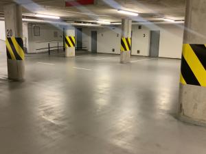 Pronájem garáže, Karlovy Vary, Pražská silnice, 10 m2