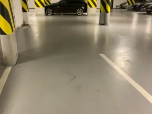 Pronájem garáže, Karlovy Vary, Pražská silnice, 10 m2