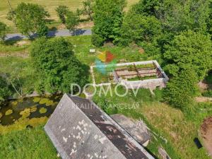 Prodej pozemku pro bydlení, Jivina, 8445 m2
