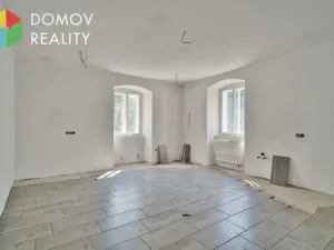 Prodej rodinného domu, Jivina, 100 m2