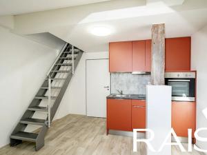 Prodej bytu 2+1, Brno, 55 m2