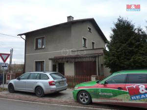 Prodej rodinného domu, Kramolna, 150 m2
