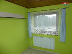 Prodej rodinného domu, Kramolna, 150 m2