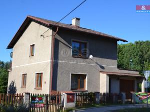 Prodej rodinného domu, Kramolna, 150 m2