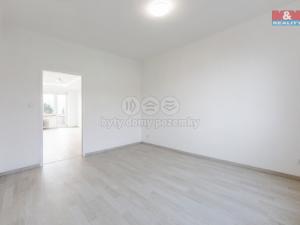 Pronájem bytu 2+1, Sokolov, Sokolovská, 52 m2
