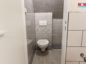 Prodej činžovního domu, Jeseník, Lipovská, 540 m2