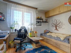 Prodej bytu 3+1, Ostrava - Moravská Ostrava, Lechowiczova, 73 m2