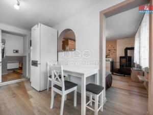 Prodej rodinného domu, Svitavy - Město, Hrnčířská, 53 m2