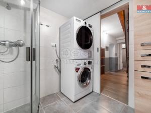 Prodej rodinného domu, Svitavy - Město, Hrnčířská, 53 m2