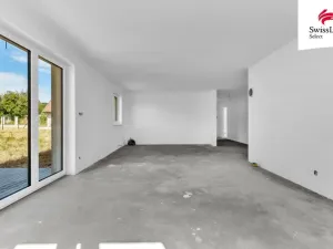 Prodej rodinného domu, Morašice, 124 m2