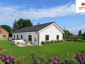 Prodej rodinného domu, Morašice, 124 m2