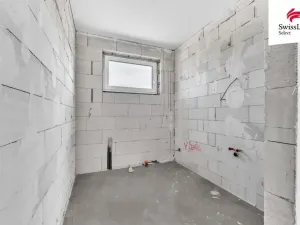 Prodej rodinného domu, Morašice, 124 m2