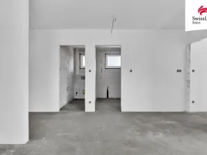 Prodej rodinného domu, Morašice, 124 m2