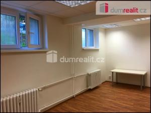 Pronájem skladu, Praha - Smíchov, Štorkánova, 25 m2
