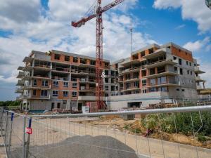 Prodej bytu 2+kk, Praha - Třebonice, Thomasova, 53 m2