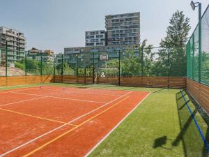 Prodej bytu 2+kk, Praha - Třebonice, Thomasova, 53 m2