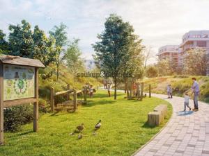 Prodej bytu 2+kk, Praha - Třebonice, Thomasova, 53 m2