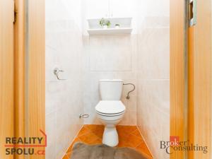 Prodej bytu 3+kk, Praha - Modřany, Semická, 92 m2