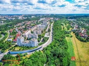 Prodej bytu 3+kk, Praha - Modřany, Semická, 92 m2