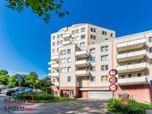 Prodej bytu 3+kk, Praha - Modřany, Semická, 92 m2