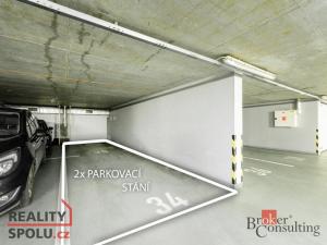 Prodej bytu 3+kk, Praha - Modřany, Semická, 92 m2