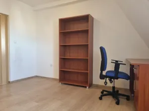 Pronájem bytu 1+1, Hradec Králové, Velké náměstí, 42 m2